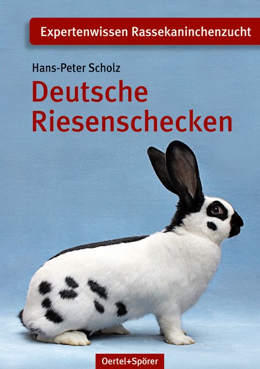Produktbild: Deutsche Riesenschecken