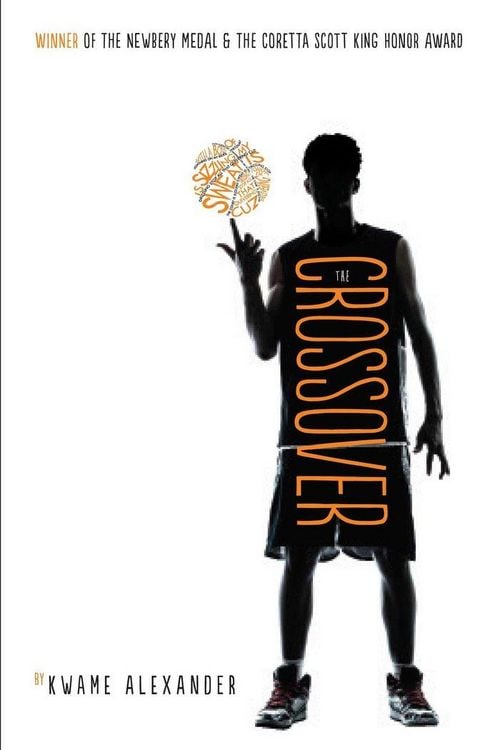 Produktbild: The Crossover