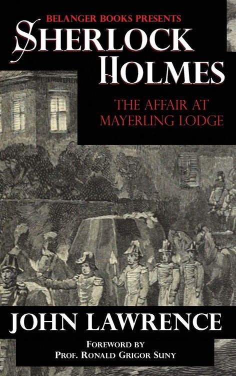 Produktbild: Sherlock Holmes