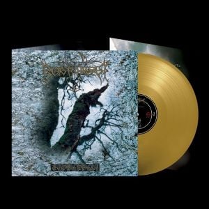 Produktbild: The Olden Domain (Gold Vinyl In Triple Gatefold)