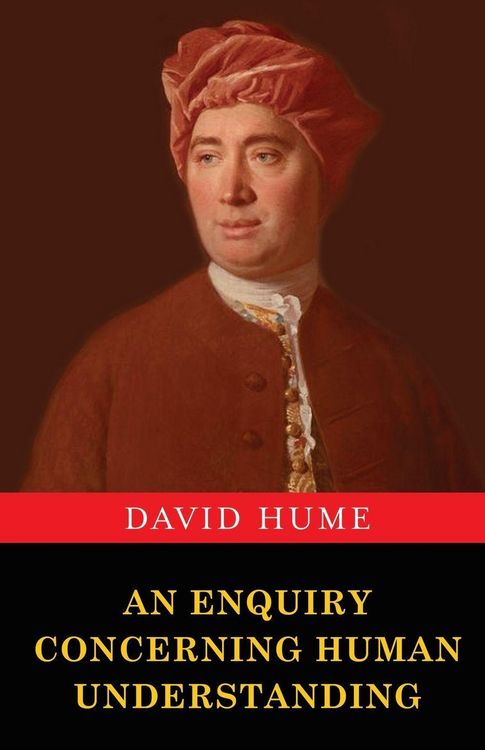Produktbild: An Enquiry Concerning Human Understanding