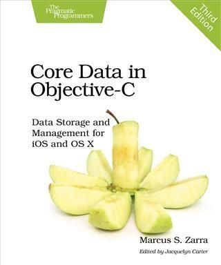 Produktbild: Core Data in Objective-C