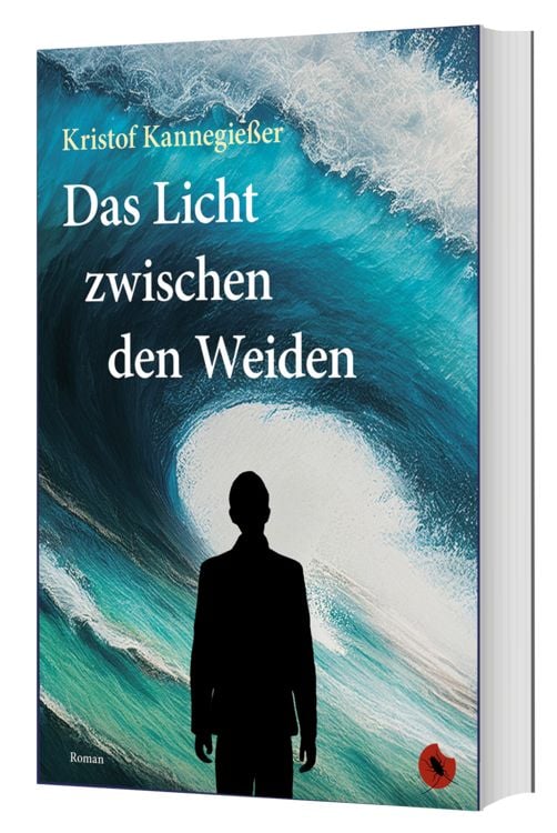 Produktbild: Das Licht zwischen den Weiden