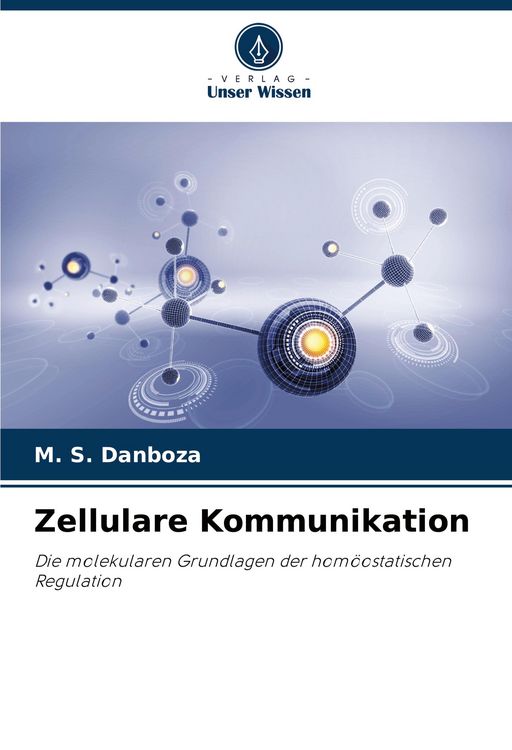 Produktbild: Zellulare Kommunikation