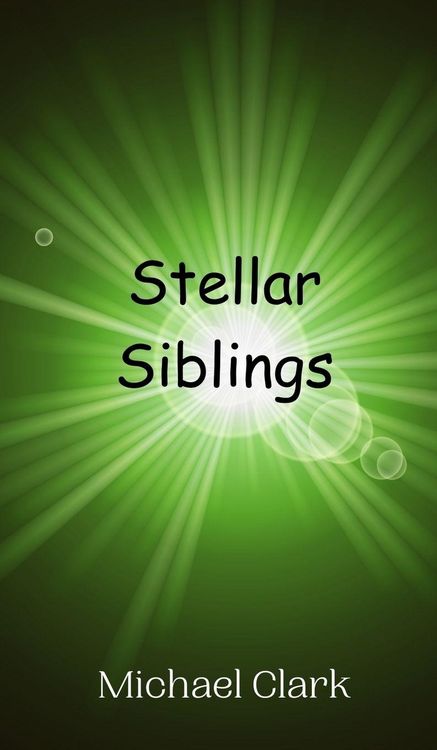 Produktbild: Stellar Siblings