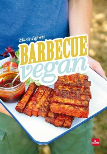 Produktbild: Barbecue vegan