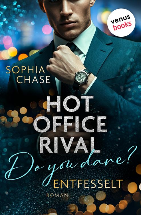 Produktbild: Hot Office Rival: Do You Dare? Entfesselt