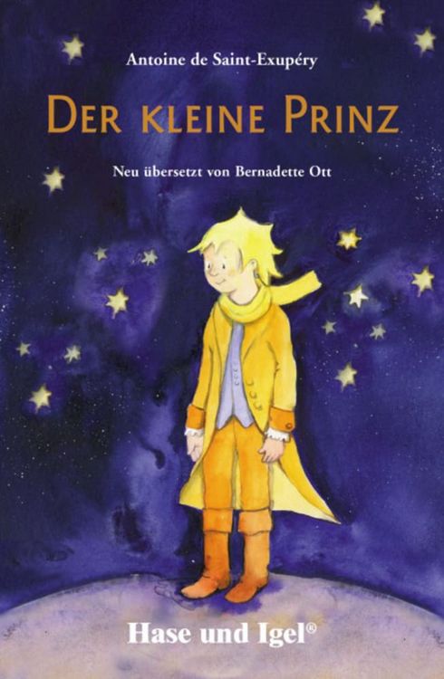 Produktbild: Der kleine Prinz