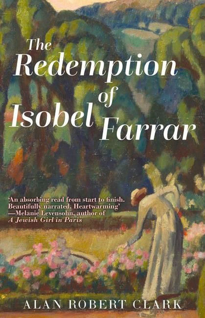 Produktbild: The Redemption of Isobel Farrar