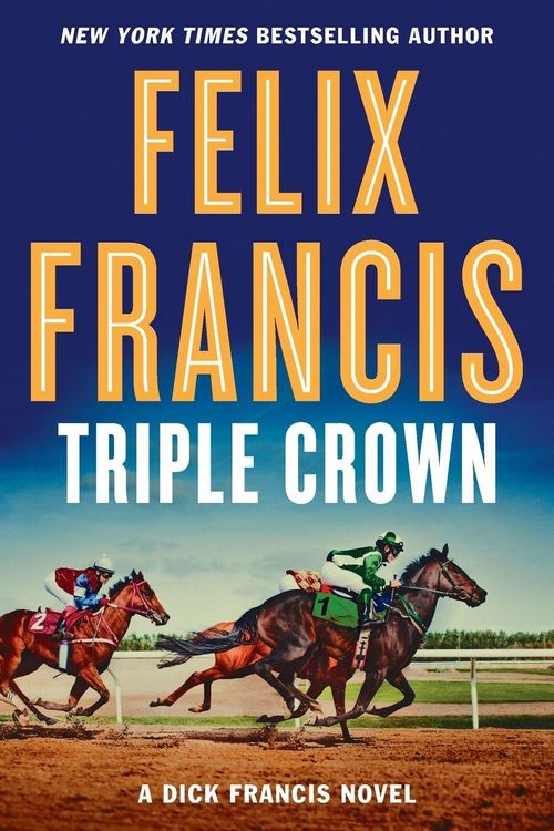Produktbild: Triple Crown
