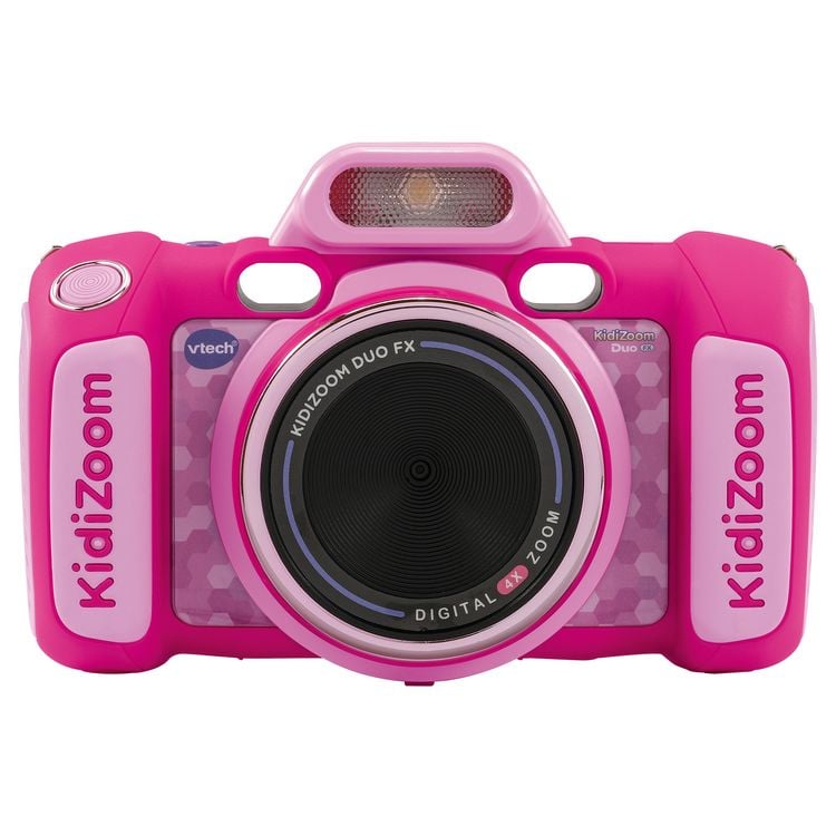 Produktbild: KidiZoom Duo FX pink