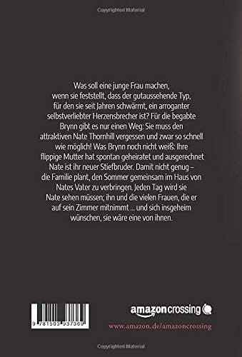 Produktbild: Stiefbruder - so nah so fern