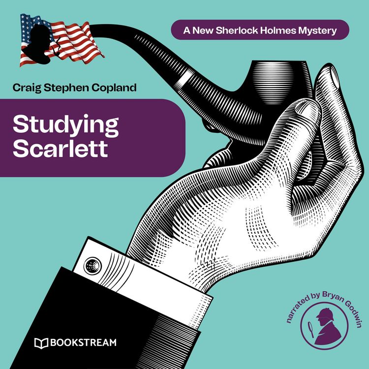 Produktbild: Studying Scarlett