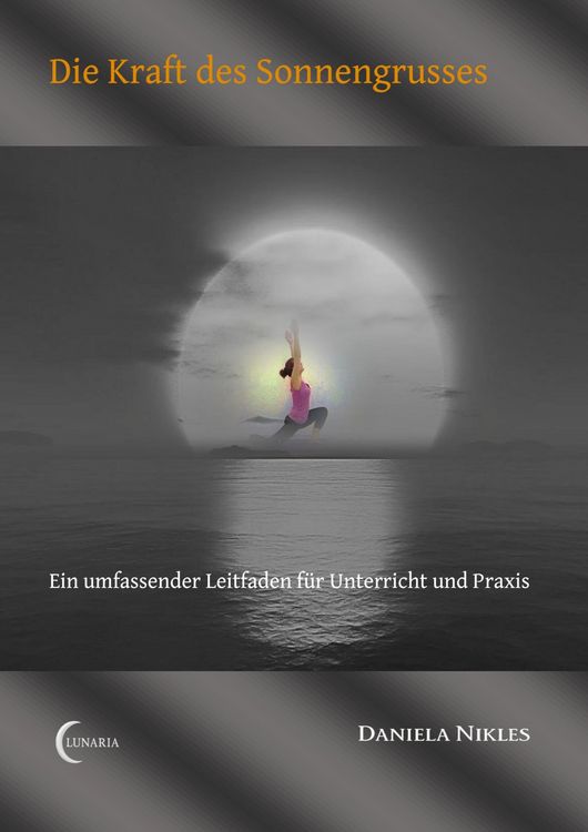 Produktbild: Die Kraft des Sonnengrusses