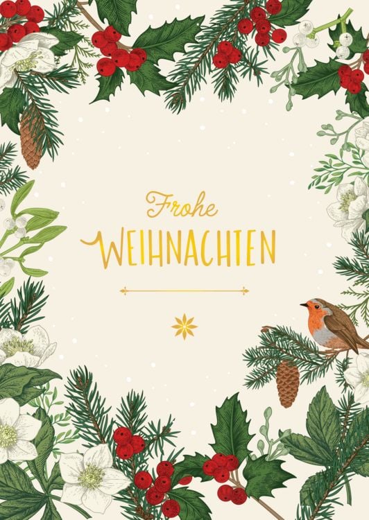 Produktbild: Wundervoller Weihnachtszauber