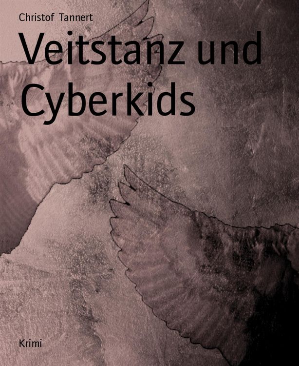 Produktbild: Veitstanz und Cyberkids