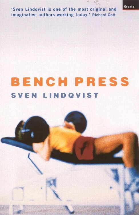 Produktbild: Bench Press