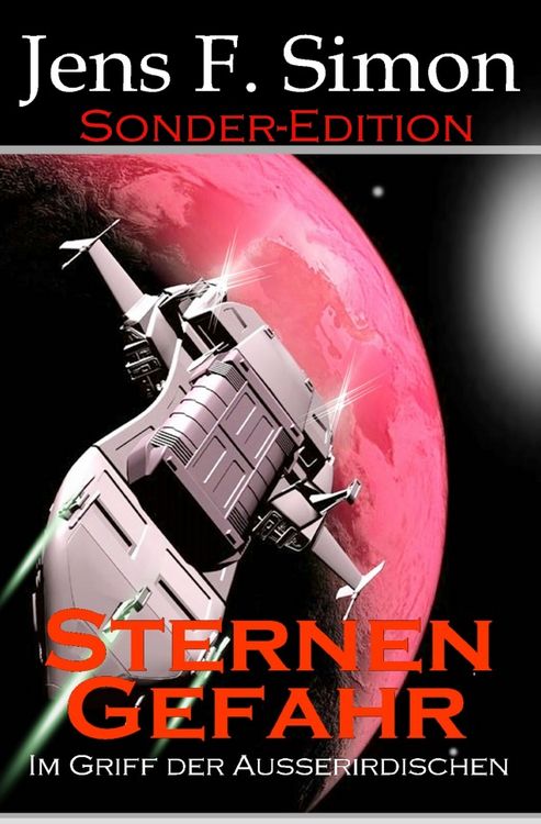 Produktbild: Sternen Gefahr