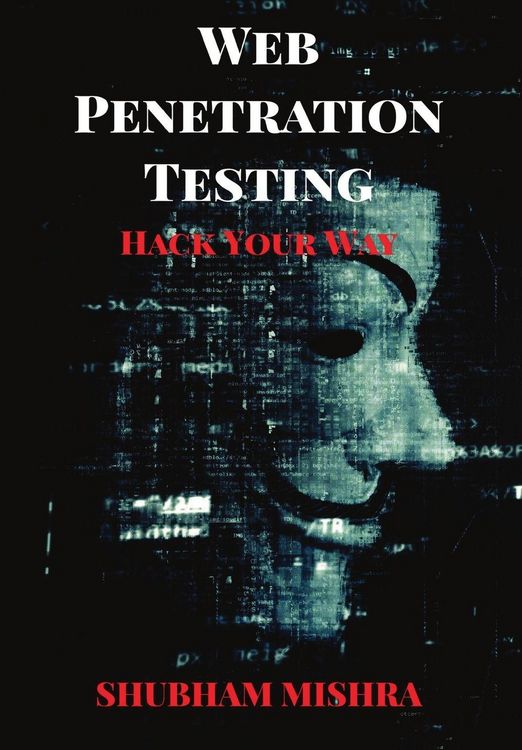 Produktbild: Web Penetration Testing