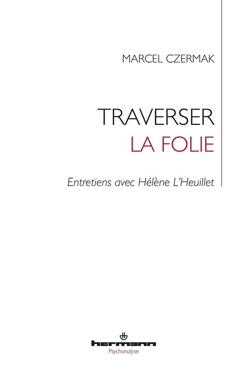 Produktbild: Traverser la folie
