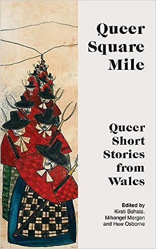 Produktbild: Queer Square Mile