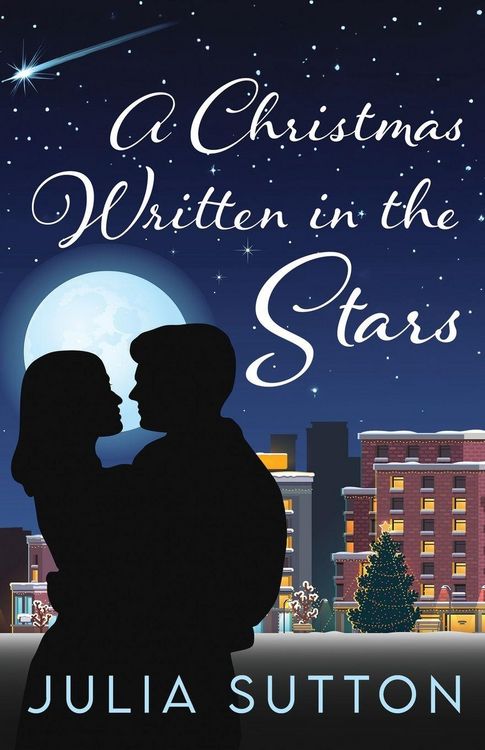 Produktbild: A Christmas Written In The Stars