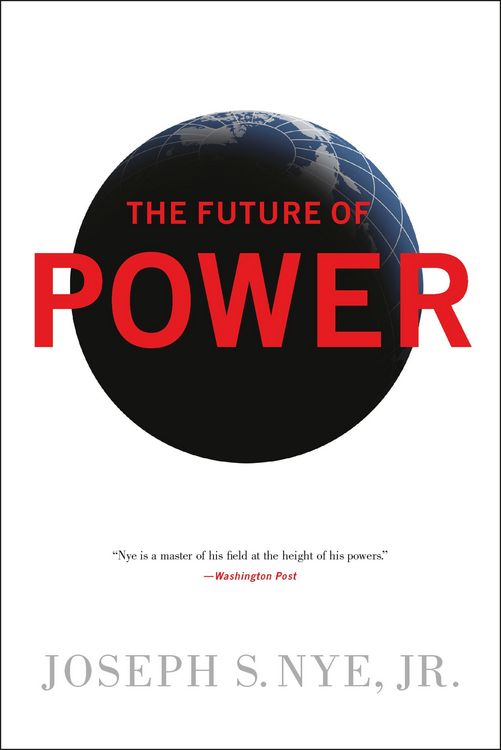 Produktbild: The Future of Power