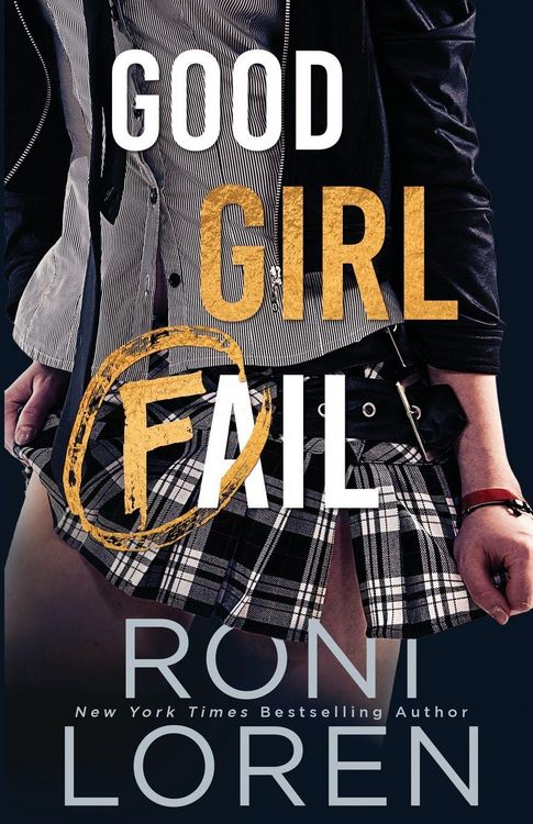 Produktbild: Good Girl Fail