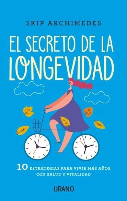 Produktbild: Secreto de la Longevidad, El