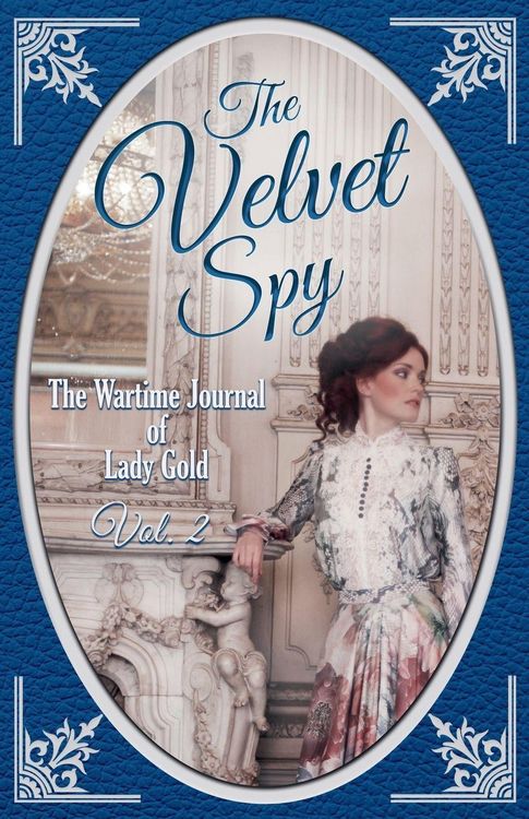 Produktbild: The Velvet Spy