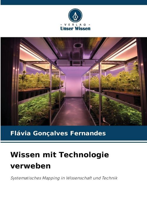 Produktbild: Wissen mit Technologie verweben