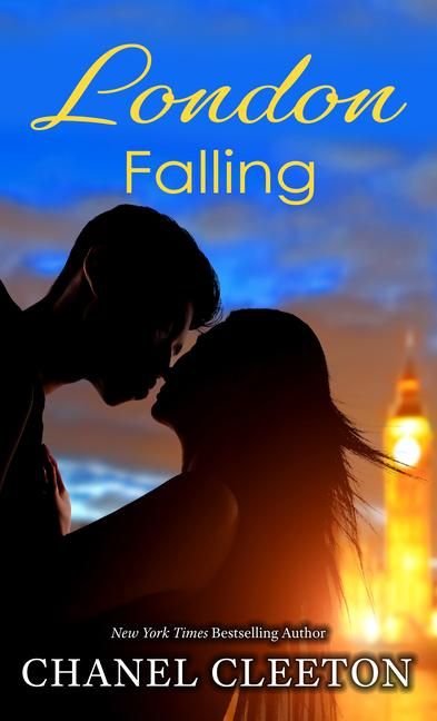 Produktbild: London Falling