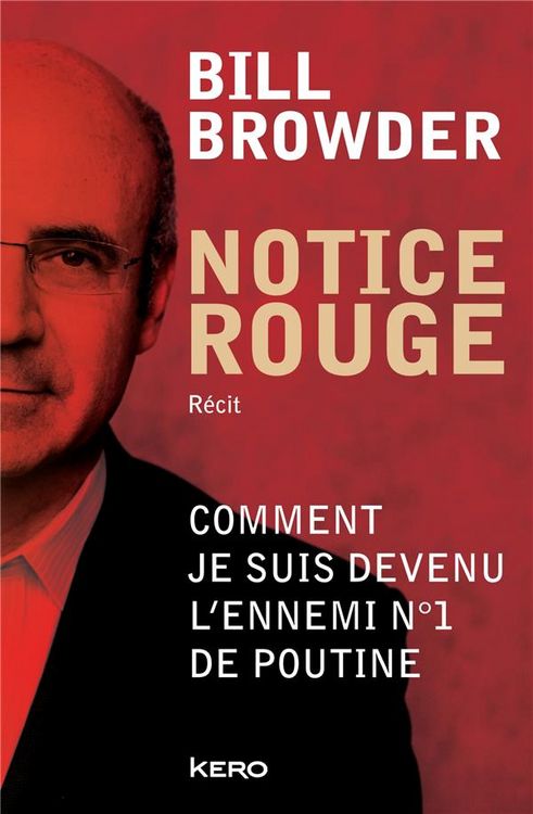 Produktbild: Notice rouge