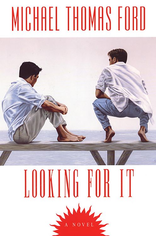 Produktbild: Looking For It