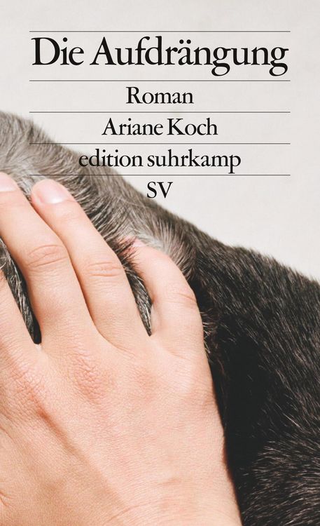Produktbild: Die Aufdr&auml;ngung