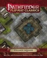 Produktbild: Pathfinder Flip-Mat Classics: Village Square