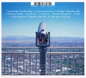Produktbild: Somewhere Else