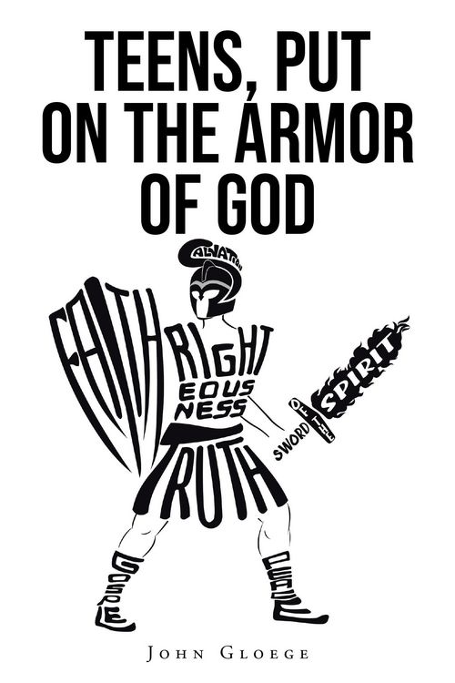 Produktbild: Teens, Put On The Armor Of God