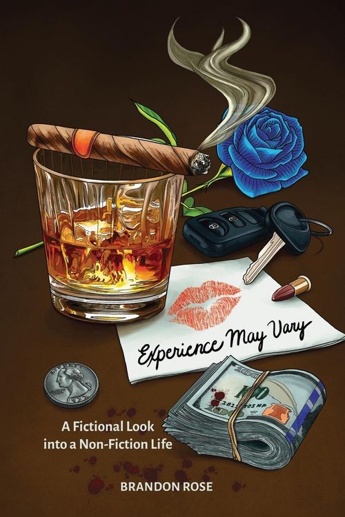 Produktbild: Experience May Vary