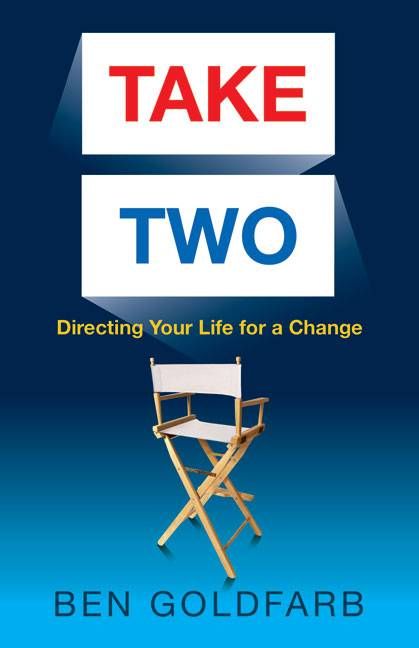 Produktbild: Take Two: Directing Your Life for a Change