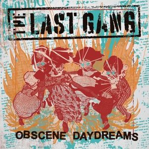 Produktbild: Obscene Daydreams