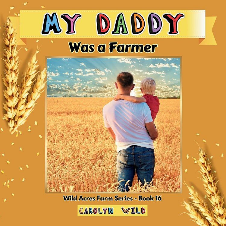 Produktbild: My Daddy Was a Farmer
