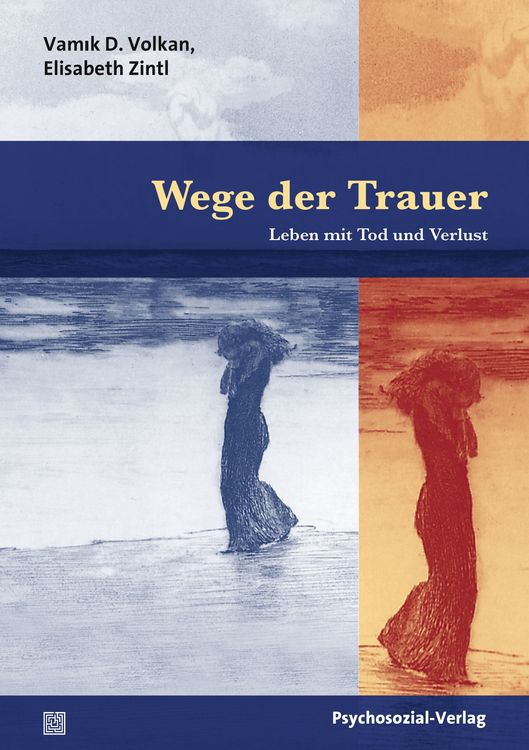 Produktbild: Wege der Trauer