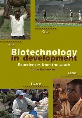 Produktbild: Biotechnology in Development