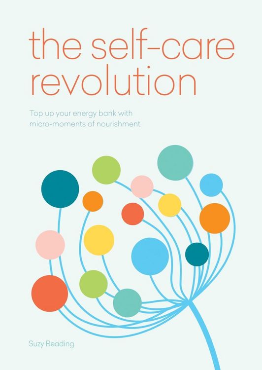 Produktbild: The Self-Care Revolution