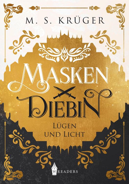 Produktbild: Maskendiebin