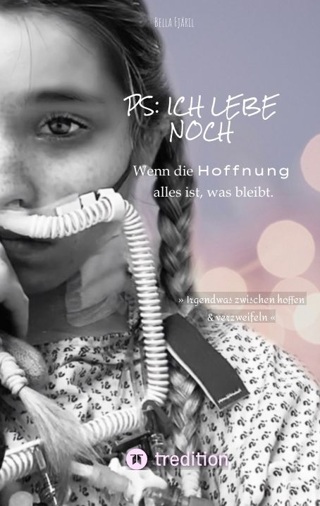 Produktbild: PS: ich lebe noch
