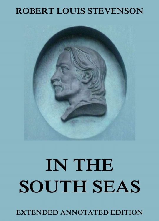 Produktbild: In The South Seas