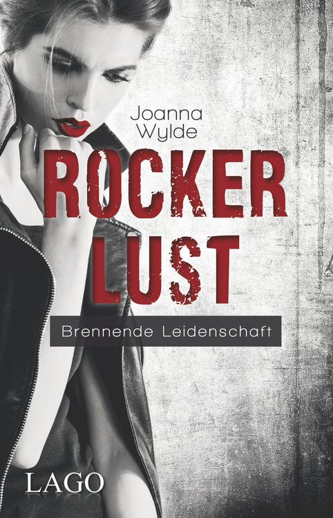 Produktbild: Rockerlust