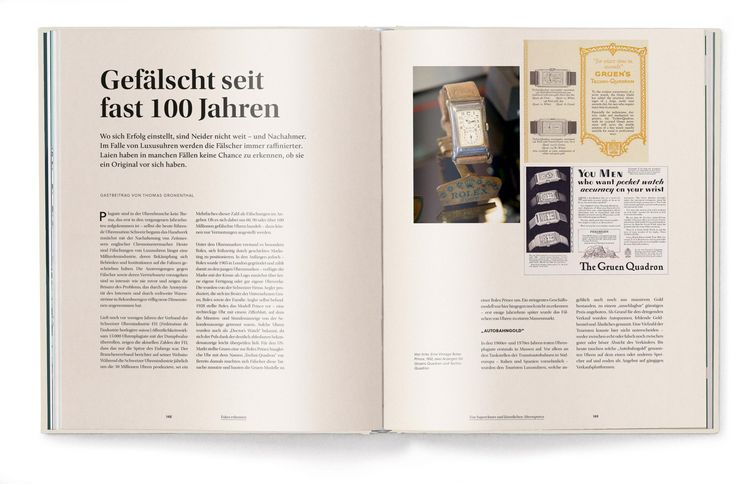 Produktbild: The Watch Book Rolex